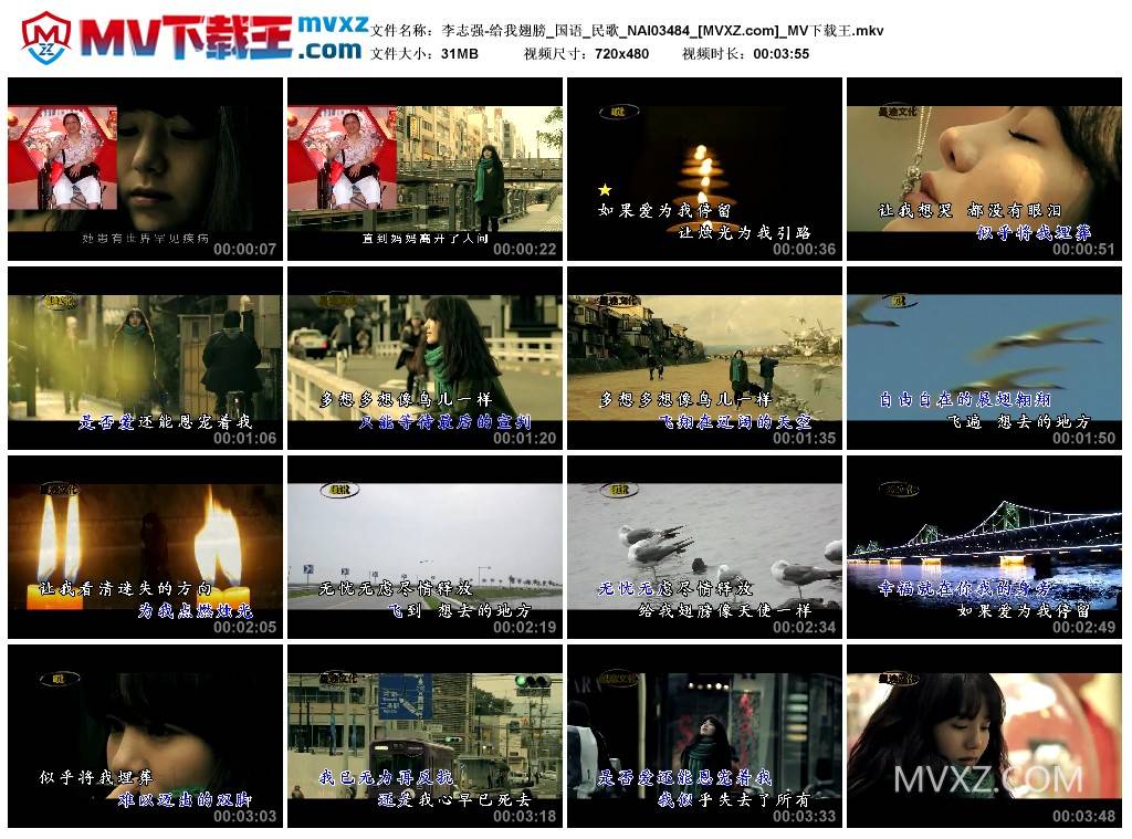 李志强-给我翅膀_国语_民歌_NAI03484